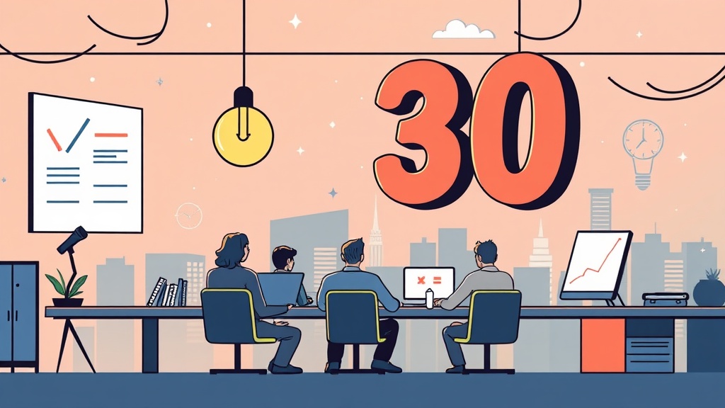 Common mistakes that kill a 30-day MVP